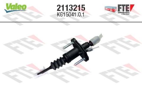 OPEL Vectra C, Signum 02- fte Debriyaj Üst Merkezi 5679341
