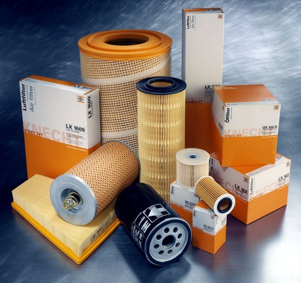 NISSAN PICK-UP 2.5 TD4WD D22 4X4 98/05 Hava Filtresi  KNECHT