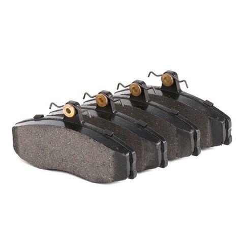 SK. FAVORIT FELICIA FORMAN PİKAP FREN BALATASI ÖN 1989-01