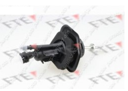 VOLVO S60, S70 (05.97-07.98), S80 fte Debriyaj Üst Merkezi