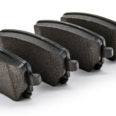 Vw Transporter T5 T6 Arka Fren Balatası Fişli 2003-2024 BOSCH 23326