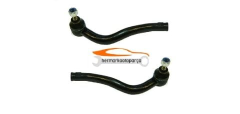 Vw Sharan Alhambra 95-10 Galaxy 95-06 Rotbaşı Sağ+sol 2 Adet