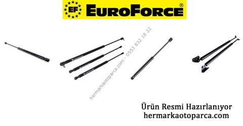 VOLVO V70 II SALINCAK, TABLA SOL 2000-2007 EUROFORCE