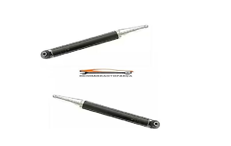 HYUNDAI İ20 2014-20 ARKA AMORTİSÖR 2ADET SAĞ+SOL