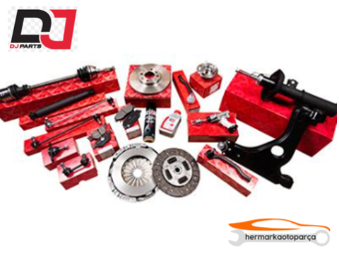 STAREX 97-04 H1 04- PABUC BALATA ARKA (GS8774)