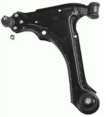 OPEL VECTRA-A SALINCAK TAKIMI ( 8 PARÇA KİT SAĞ+SOL )