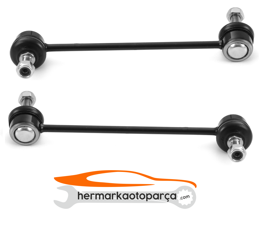 HYUNDAİ İ30 ELANTRA CEED CERATO 2012-18 ÖN ZROT (VİRAJ ROTU) 2ADET SAĞ+SOL