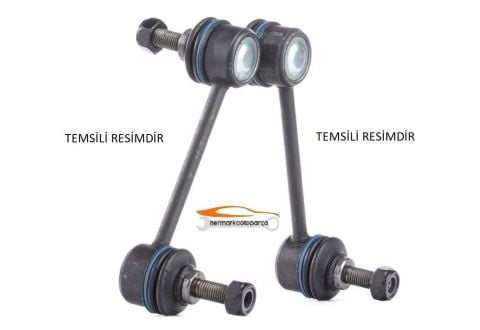 ALFA ROMEO GIULIETTA 2010-20 ÖN Z ROT 2 ADET