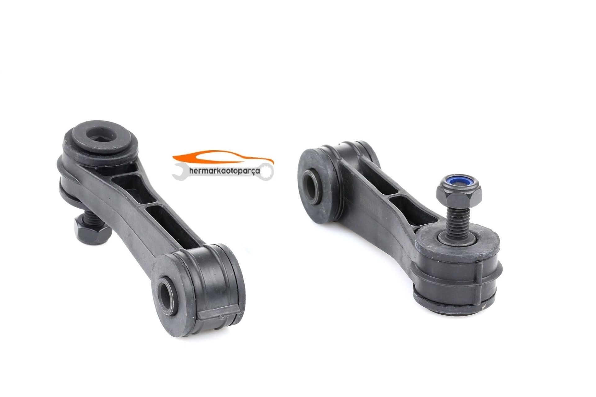 VW GOLF4 BORA 96-03 TOLEDO LEON OCTAVİA A3 ÖN Z ROT 2 ADET