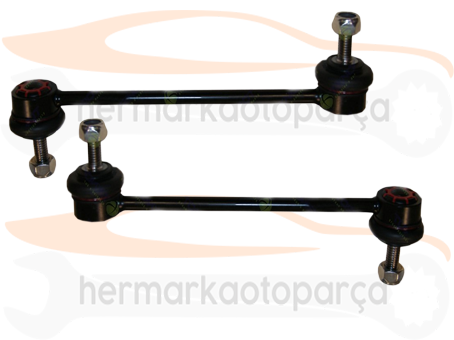 Z-Rot Ön Sol+Sağ 2 ad. Polo İbiza Cordoba Fabia 2001-2021