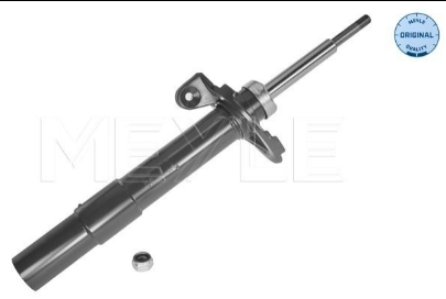 Bmw 7 Seri E65 Ön Sol Gazlı Amortisör 2002-2008