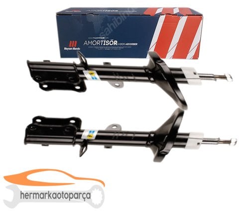 Toyota Corolla Ön Amortisör 2 Adet Sağ+sol 92-98 Maysan