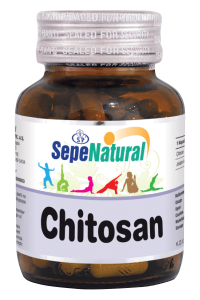 Chitosan 90 Kapsül 330 mg Kitosan Çitosan
