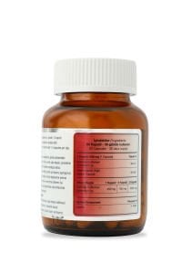 SEPE NATURAL Epimedium Epimedyum 90 Kapsül x 430 mg Azgın Teke