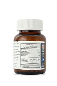 SEPE NATURAL Astragalus Çin Geveni Ekstresi 90 Kapsül x 430 mg