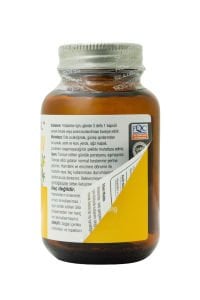 SEPE NATURAL Cat's Claw Kedi Pençesi Ekstresi 90 Kapsül x 360 mg