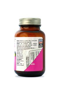 SEPE NATURAL Tribulus Demir Dikeni Ekstresi 90 Kapsül x 480mg