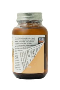 Cordyceps Extract 90 Kapsül 430 mg Kordisep Mantar Ekstresi