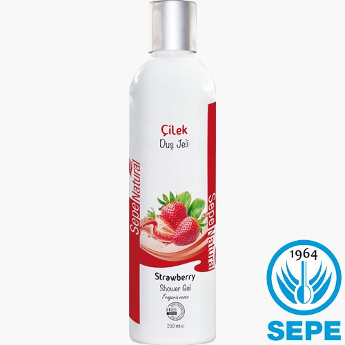 Natural shower products deals