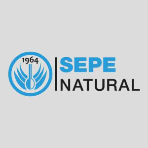 Sepe Natural Süzme Çam Balı 850 gr