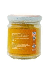 SEPE NATURAL Öğütülmüş Toz Polen 100 gr