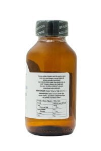 Keten Tohumu Yağı 200 ml - %100 Saf Soğuk Sıkım Flaxseed Oil