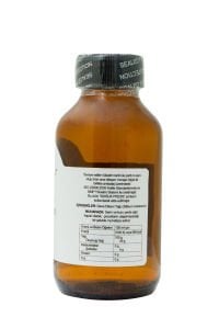 Devedikeni Tohumu Yağı 200 ml Milk Thistle Seed Oil Deve dikeni