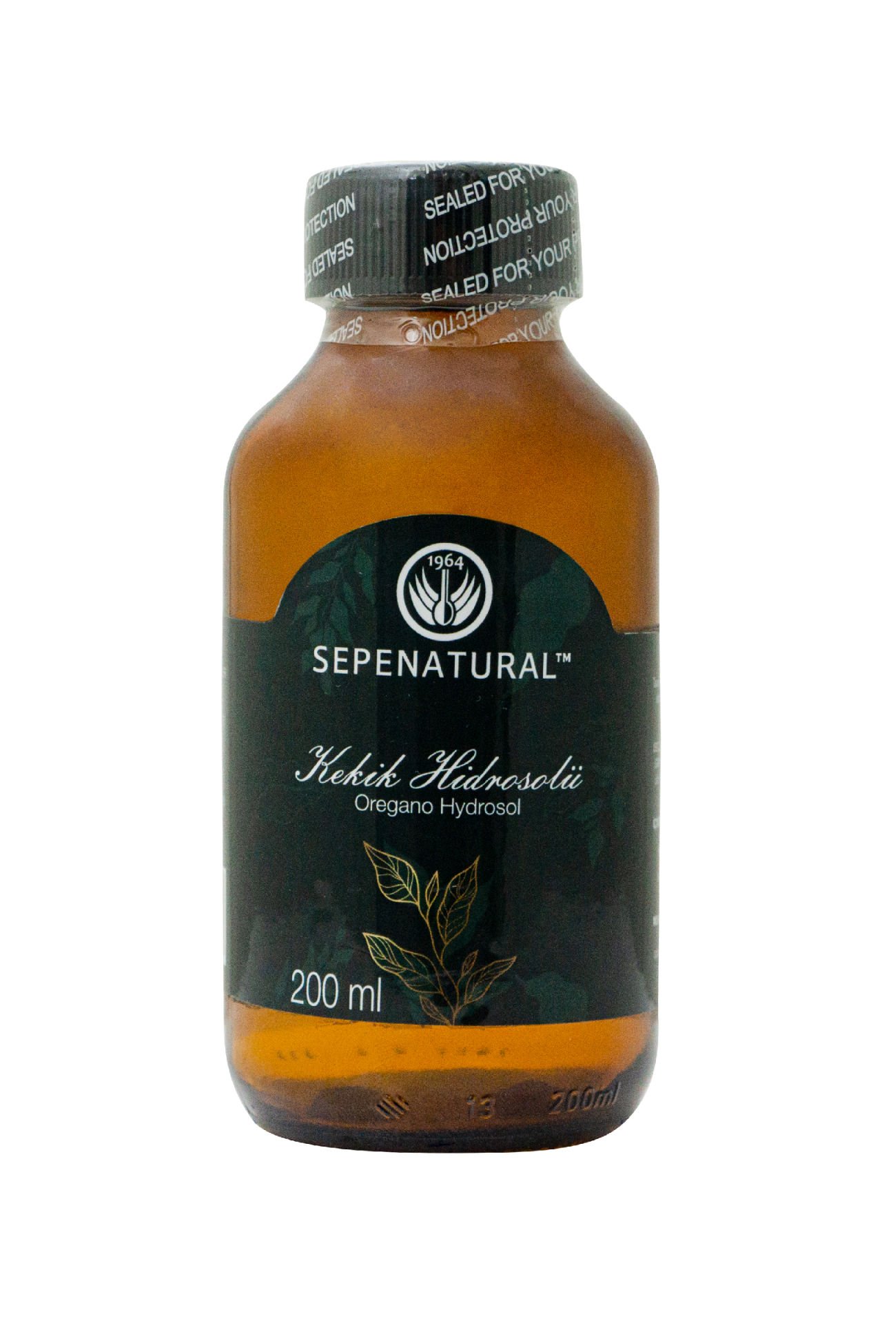 KEKIK HIDROSOLU 200 ML