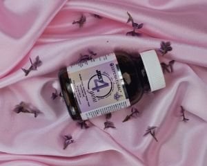 Just 4 You Kara Mürver, Propolis, Turunç, Meyan Kökü, Ekinezya Ekstreleri 90 Kapsül x 900 mg SEPE