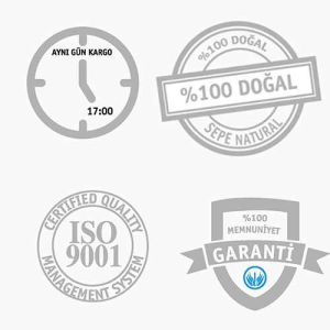 SEPE NATURAL Propolis Extract Saf Propolis Ekstresi Toz 100 gr