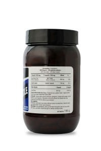 NOP Devedikeni Milkthistle Seed Full Potency 200 Kapsül x 930 mg