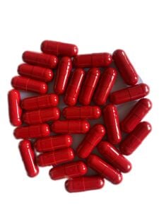 NOP Devedikeni 200 Kapsül 930 mg Milk Thistle Seed Deve dikeni