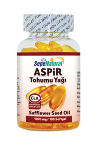 SPN MGS X 920MG - CHITOSAN X 330MG KAPSUL - ASPIR 100 SOFTGELL