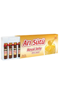 SPN PROPOLIS 10X10 - PROPOLIS KIDS 10X10 - ARI SUTU 10X10