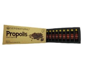 SPN PROPOLIS 10X10 - PROPOLIS KIDS 10X10 - ARI SUTU 10X10