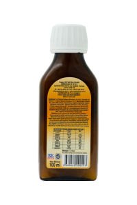 SPN ARI SÜTÜ 100 ML ORAL LIQUID