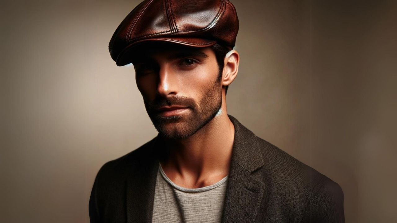 Erkek Şapka Modelleri Nasıl Kombinlenir?