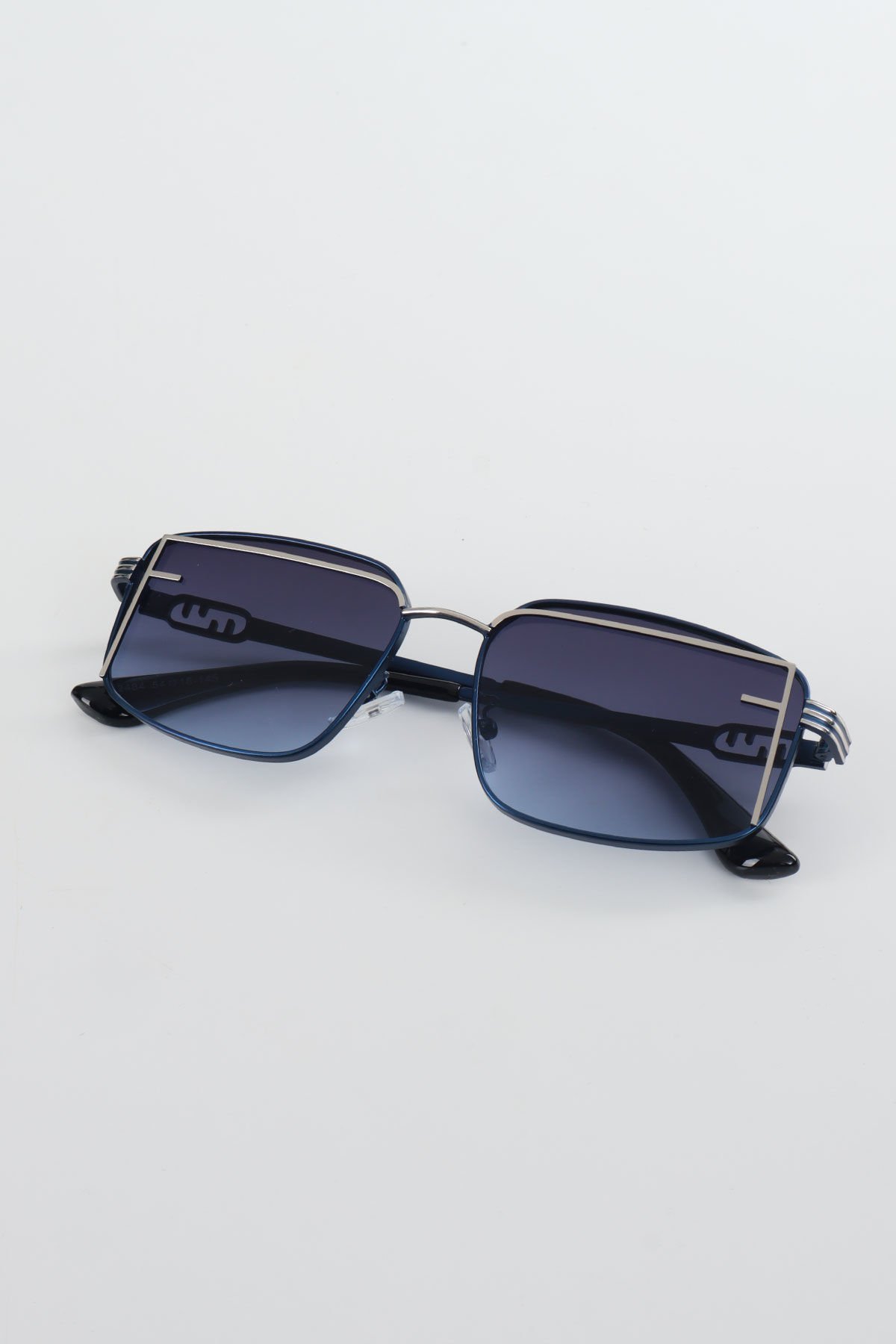 Fier Metal Premium Güneş Gözlüğü - Lacivert