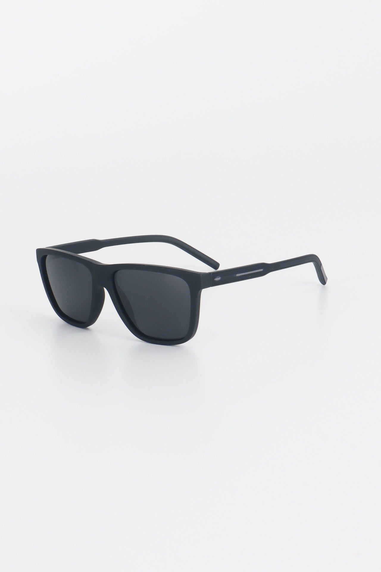 Torin Siyah Mat Çerçeve Spor Güneş Gözlüğü - Polarize Cam