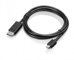 Lenovo MiniDisplayPort to DisplayPort Cable
