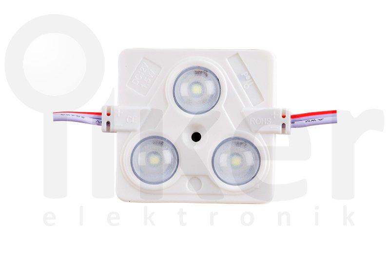 15000K 2835 SMD KARE MODÜL LED