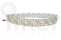 2835 5 MM PCB 10000K ŞERİT LED 120 LED 9.6W