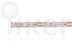 6500 K 3030 MERCEKLİ İÇ MEKAN LED BAR 6 LED 12V