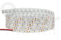 SAMSUNG LEDLİ 2835 SMD 2700K 24V 120 LED 19.2W