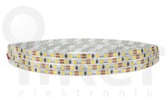 2835 5 MM PCB 3000K ŞERİT LED 120 LED 9.6W