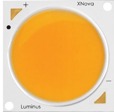 LUMINUS CXM-27 (65-110W) 5000K 80CRI COB LED