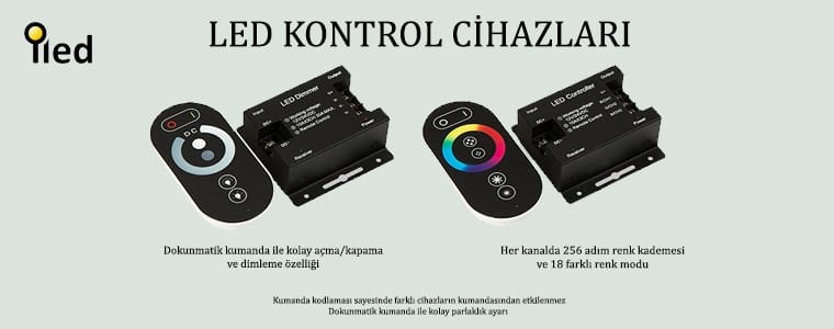 Kontrol Cihazı