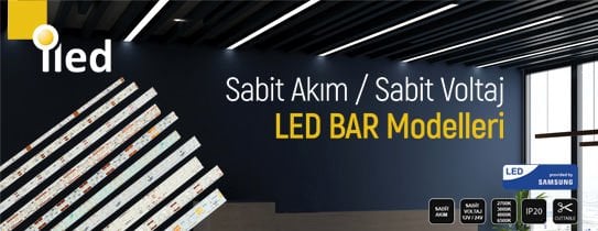 Samsung Bar LED