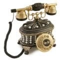 Klasik Telefonlar