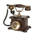Ahşap Telefonlar
